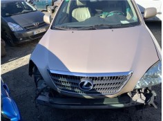 Recambio de capo para lexus rx (mcu_) 400h referencia OEM IAM 5330148050 5330148060 