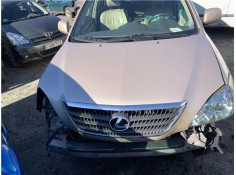 Recambio de capo para lexus rx (mcu_) 400h referencia OEM IAM 5330148050 5330148060 