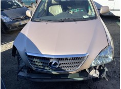 Recambio de capo para lexus rx (mcu_) 400h referencia OEM IAM 5330148050 5330148060 