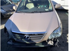 Recambio de capo para lexus rx (mcu_) 400h referencia OEM IAM 5330148050 5330148060 