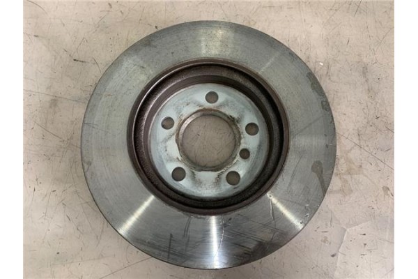Recambio de disco freno delantero para mini mini 3p (f56) eléctrico cooper se trim l referencia OEM IAM 34116866295  