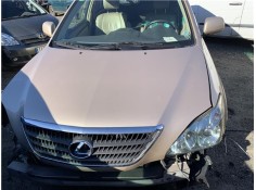 Recambio de capo para lexus rx (mcu_) 400h referencia OEM IAM 5330148050 5330148060 