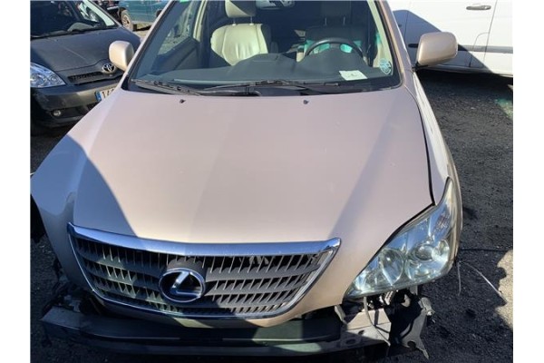 Recambio de capo para lexus rx (mcu_) 400h referencia OEM IAM 5330148050 5330148060 