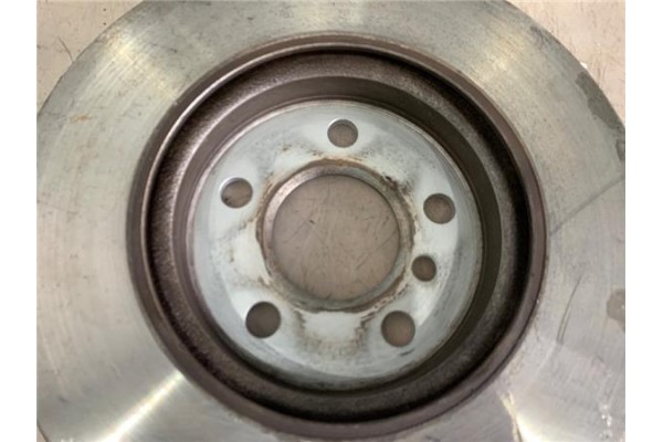 Recambio de disco freno delantero para mini mini 3p (f56) eléctrico cooper se trim l referencia OEM IAM 34116866295  