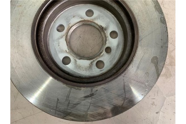 Recambio de disco freno delantero para mini mini 3p (f56) eléctrico cooper se trim l referencia OEM IAM 34116866295  