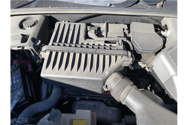 Recambio de carcasa filtro aire para lexus rx (mcu_) 400h referencia OEM IAM 1770020220  