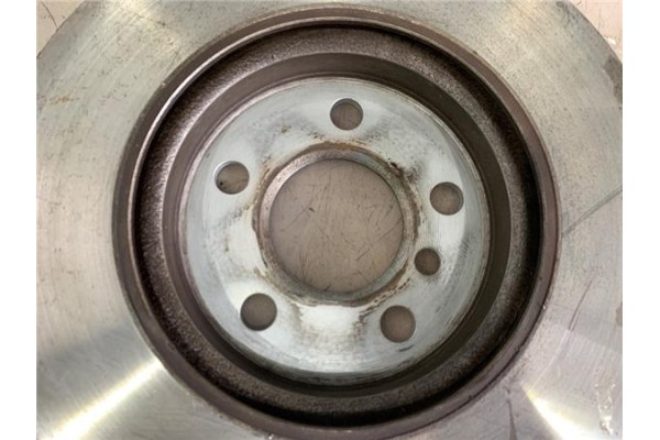 Recambio de disco freno delantero para mini mini 3p (f56) eléctrico cooper se trim l referencia OEM IAM 34116866295  