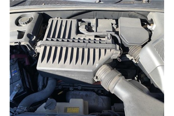 Recambio de carcasa filtro aire para lexus rx (mcu_) 400h referencia OEM IAM 1770020220  