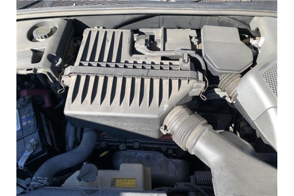 Recambio de carcasa filtro aire para lexus rx (mcu_) 400h referencia OEM IAM 1770020220  