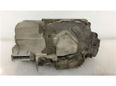 Recambio de cierre electromagnetico trasero izquierdo para peugeot 206 1.9 d referencia OEM IAM 913772  