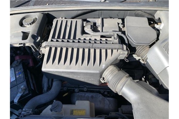 Recambio de carcasa filtro aire para lexus rx (mcu_) 400h referencia OEM IAM 1770020220  