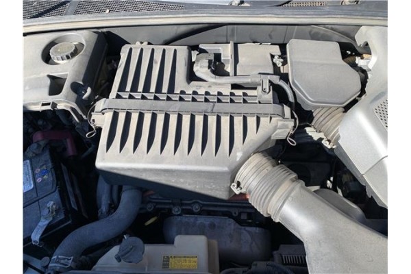 Recambio de carcasa filtro aire para lexus rx (mcu_) 400h referencia OEM IAM 1770020220  