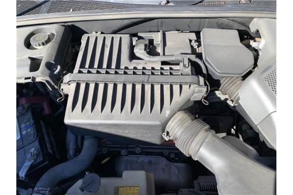 Recambio de carcasa filtro aire para lexus rx (mcu_) 400h referencia OEM IAM 1770020220  