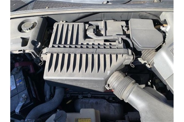 Recambio de carcasa filtro aire para lexus rx (mcu_) 400h referencia OEM IAM 1770020220  