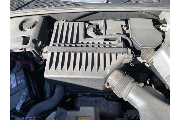 Recambio de carcasa filtro aire para lexus rx (mcu_) 400h referencia OEM IAM 1770020220  