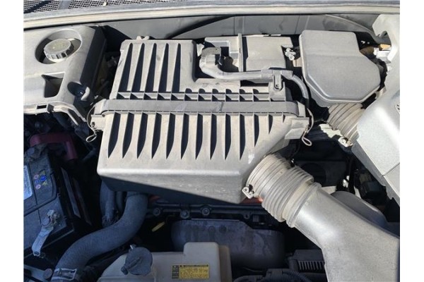 Recambio de carcasa filtro aire para lexus rx (mcu_) 400h referencia OEM IAM 1770020220  