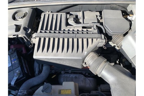 Recambio de carcasa filtro aire para lexus rx (mcu_) 400h referencia OEM IAM 1770020220  