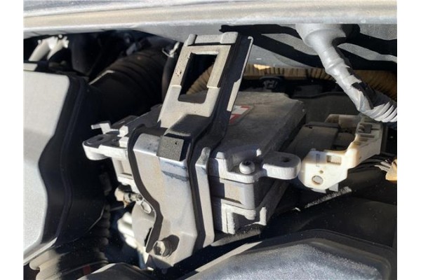 Recambio de centralita para lexus rx (mcu_) 400h referencia OEM IAM 8965048010  