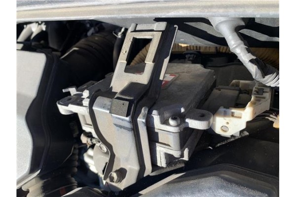 Recambio de centralita para lexus rx (mcu_) 400h referencia OEM IAM 8965048010  