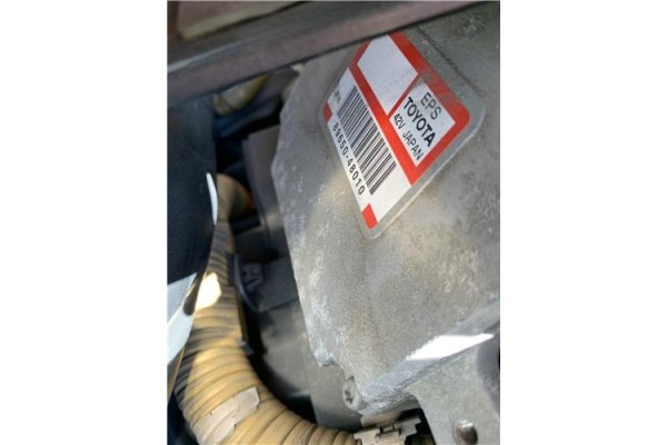 Recambio de centralita para lexus rx (mcu_) 400h referencia OEM IAM 8965048010  