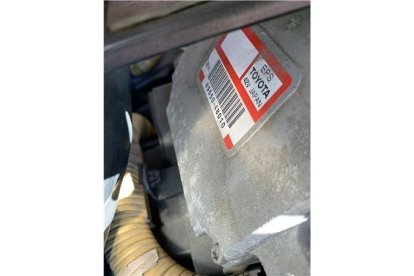 Recambio de centralita para lexus rx (mcu_) 400h referencia OEM IAM 8965048010  