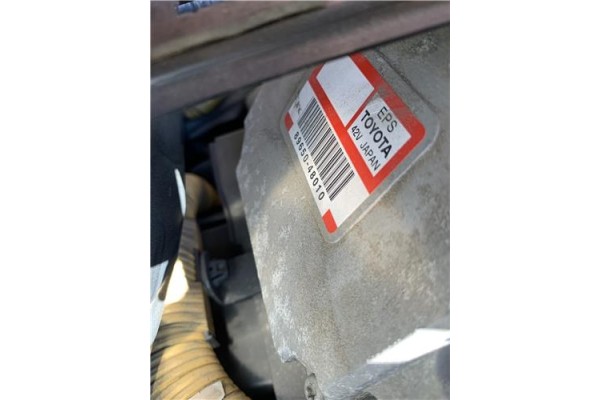 Recambio de centralita para lexus rx (mcu_) 400h referencia OEM IAM 8965048010  