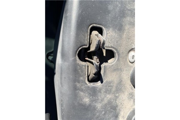 Recambio de cerradura capo para lexus rx (mcu_) 400h referencia OEM IAM 5351048070  