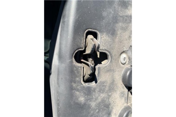 Recambio de cerradura capo para lexus rx (mcu_) 400h referencia OEM IAM 5351048070  