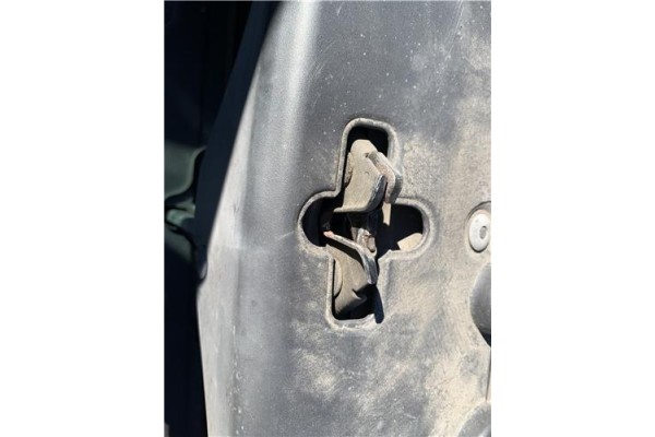 Recambio de cerradura capo para lexus rx (mcu_) 400h referencia OEM IAM 5351048070  