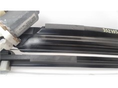 Recambio de mecanismo elevalunas trasero izquierdo para bmw serie 5 berlina (e39) referencia OEM IAM 67628360511 9030144 8360511