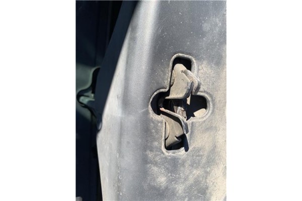 Recambio de cerradura capo para lexus rx (mcu_) 400h referencia OEM IAM 5351048070  