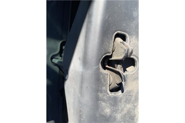 Recambio de cerradura capo para lexus rx (mcu_) 400h referencia OEM IAM 5351048070  