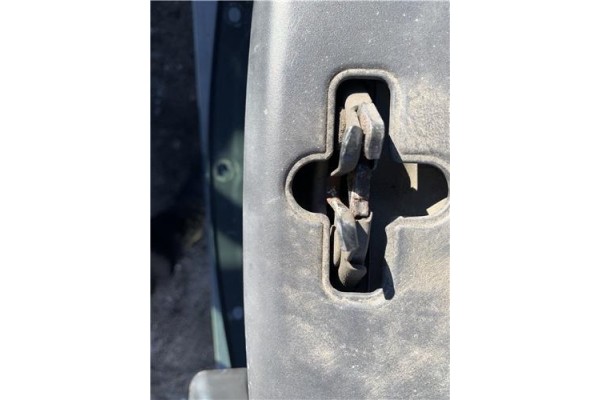 Recambio de cerradura capo para lexus rx (mcu_) 400h referencia OEM IAM 5351048070  