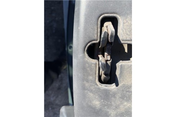 Recambio de cerradura capo para lexus rx (mcu_) 400h referencia OEM IAM 5351048070  