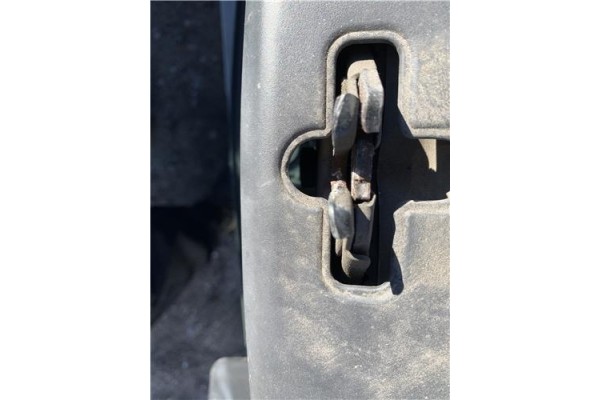 Recambio de cerradura capo para lexus rx (mcu_) 400h referencia OEM IAM 5351048070  