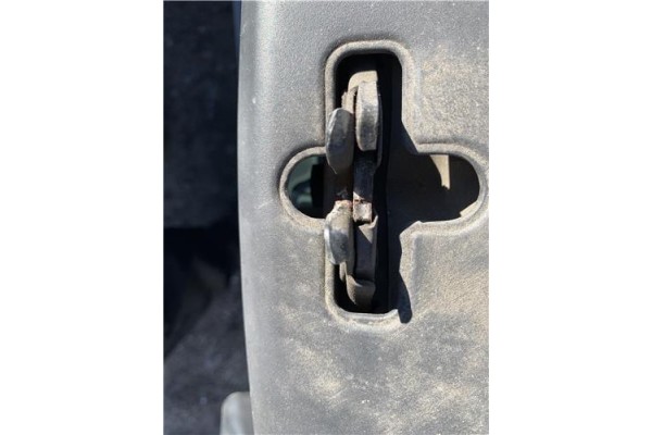 Recambio de cerradura capo para lexus rx (mcu_) 400h referencia OEM IAM 5351048070  