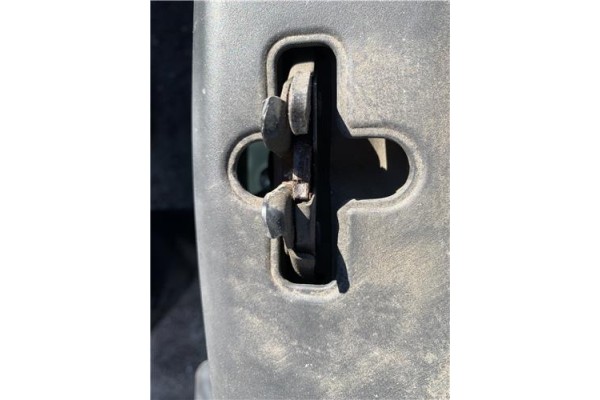 Recambio de cerradura capo para lexus rx (mcu_) 400h referencia OEM IAM 5351048070  