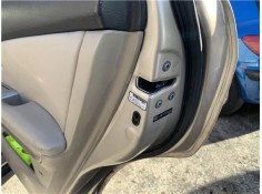 Recambio de cierre electromagnetico trasero derecho para lexus rx (mcu_) 400h referencia OEM IAM 6905060070 6905060071 