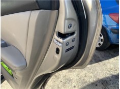 Recambio de cierre electromagnetico trasero derecho para lexus rx (mcu_) 400h referencia OEM IAM 6905060070 6905060071 