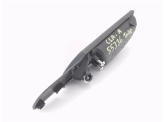 Recambio de manilla int. puerta trasero derecha para mercedes-benz clase a (bm 169) 1.5 a 150 (169.031) referencia OEM IAM A1697