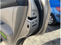 Recambio de cierre electromagnetico trasero derecho para lexus rx (mcu_) 400h referencia OEM IAM 6905060070 6905060071 