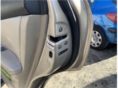 Recambio de cierre electromagnetico trasero derecho para lexus rx (mcu_) 400h referencia OEM IAM 6905060070 6905060071 