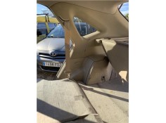 Recambio de cinturon seguridad trasero derecho para lexus rx (mcu_) 400h referencia OEM IAM 7336048040A0 7336048041A0 