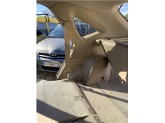 Recambio de cinturon seguridad trasero derecho para lexus rx (mcu_) 400h referencia OEM IAM 7336048040A0 7336048041A0 