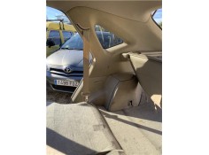 Recambio de cinturon seguridad trasero derecho para lexus rx (mcu_) 400h referencia OEM IAM 7336048040A0 7336048041A0 