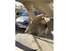 Recambio de cinturon seguridad trasero derecho para lexus rx (mcu_) 400h referencia OEM IAM 7336048040A0 7336048041A0 