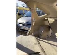 Recambio de cinturon seguridad trasero derecho para lexus rx (mcu_) 400h referencia OEM IAM 7336048040A0 7336048041A0 