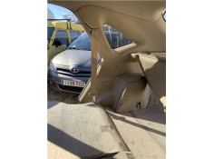 Recambio de cinturon seguridad trasero derecho para lexus rx (mcu_) 400h referencia OEM IAM 7336048040A0 7336048041A0 