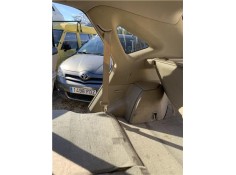 Recambio de cinturon seguridad trasero derecho para lexus rx (mcu_) 400h referencia OEM IAM 7336048040A0 7336048041A0 