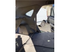 Recambio de cinturon seguridad trasero izquierdo para lexus rx (mcu_) 400h referencia OEM IAM 7337048040A0 7337048041A0 